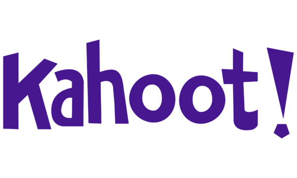 Kahoot-Logo